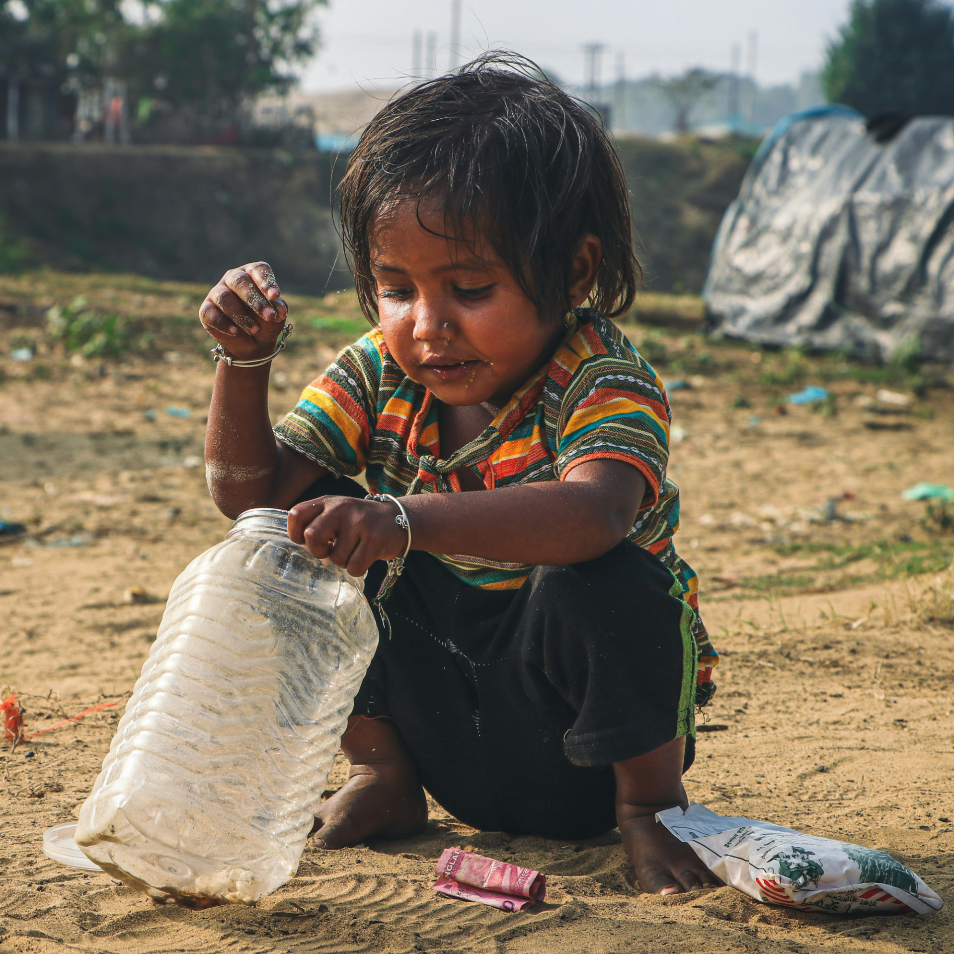 Charities & Non Profits
