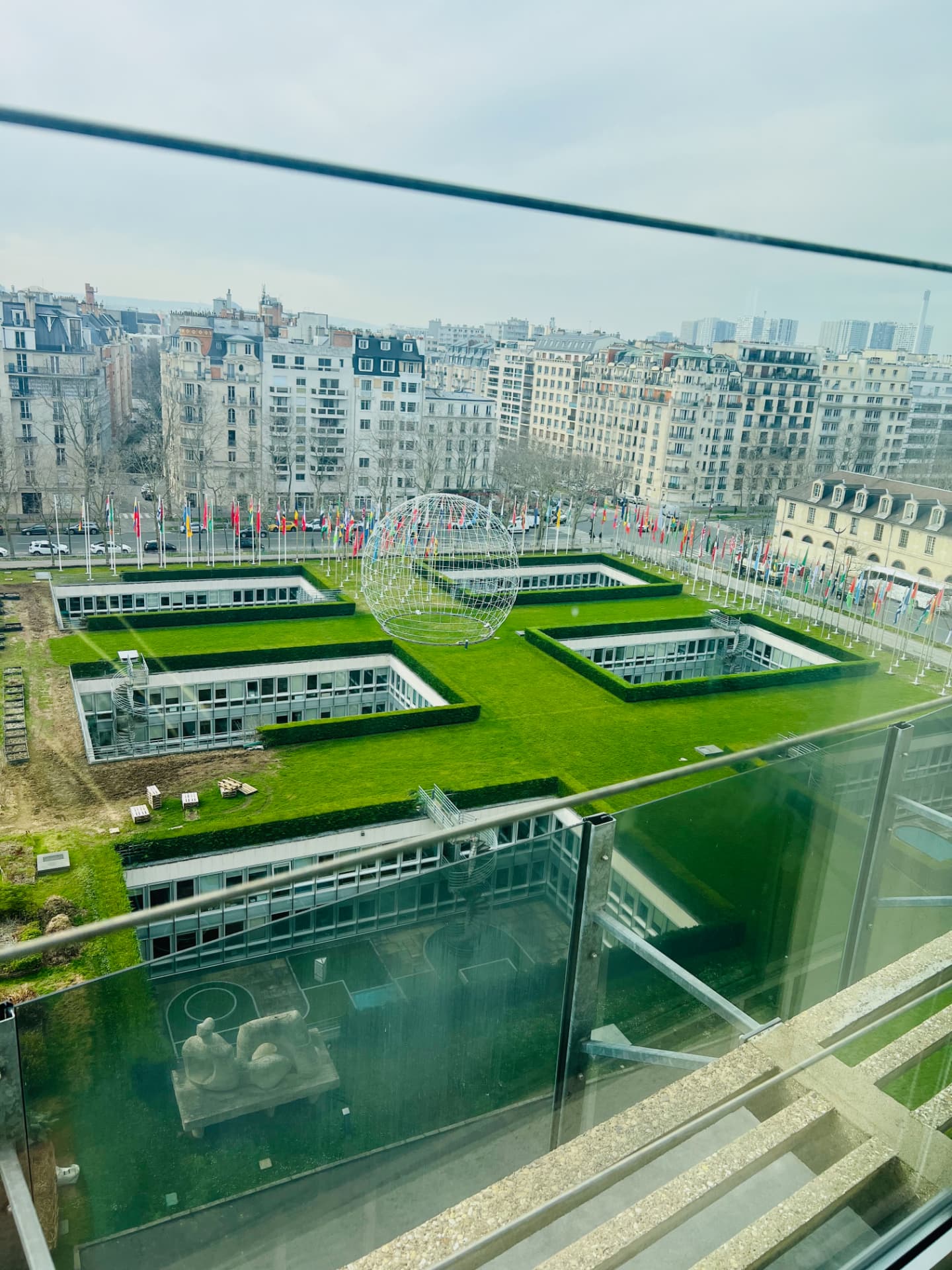 UNESCO Paris