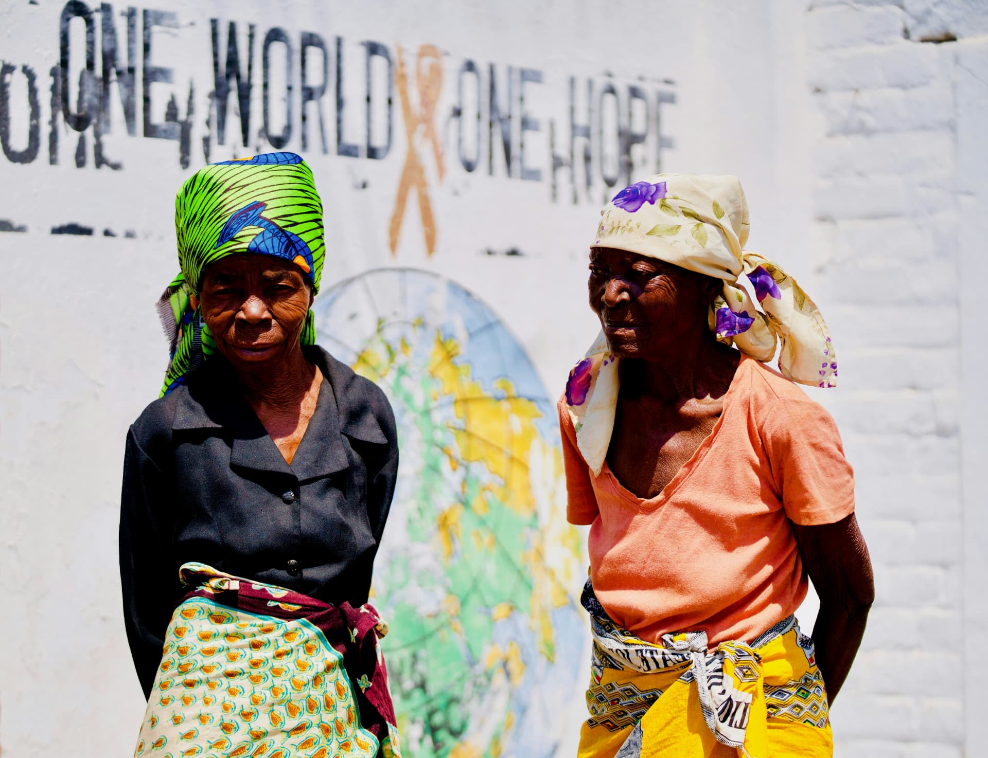 Humanitarian Aid Projects