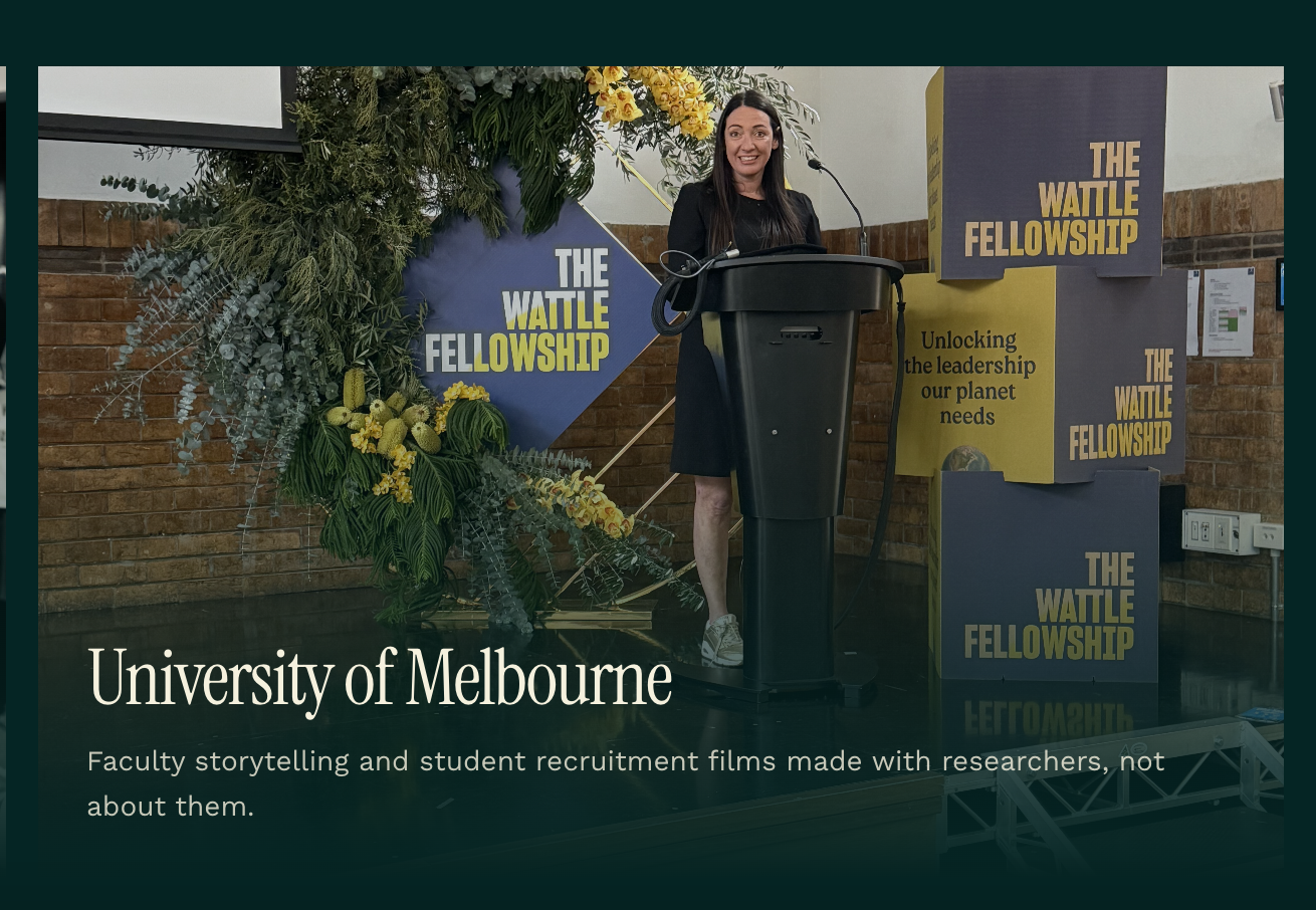 Universities