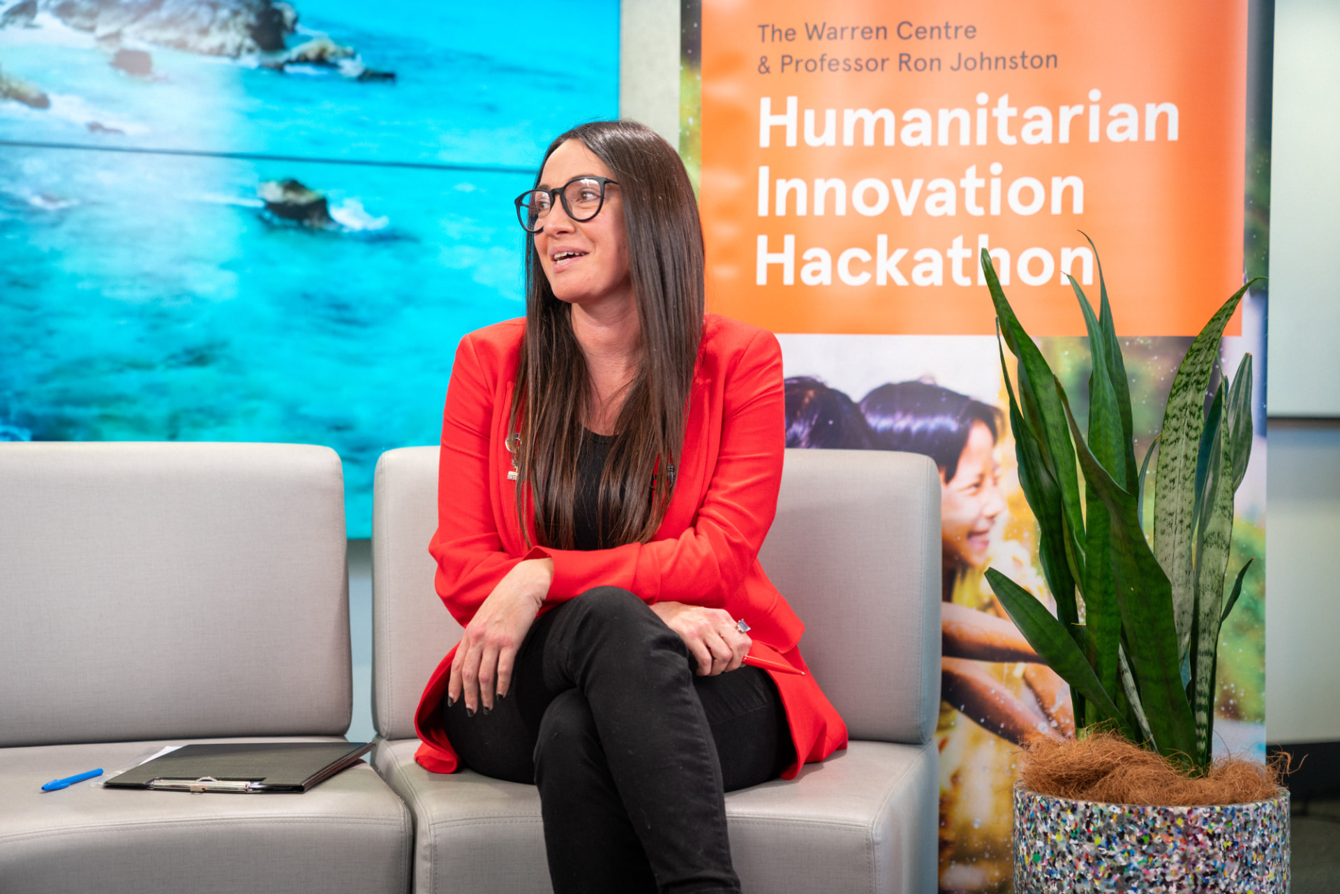 Humanitarian Innovation Awards