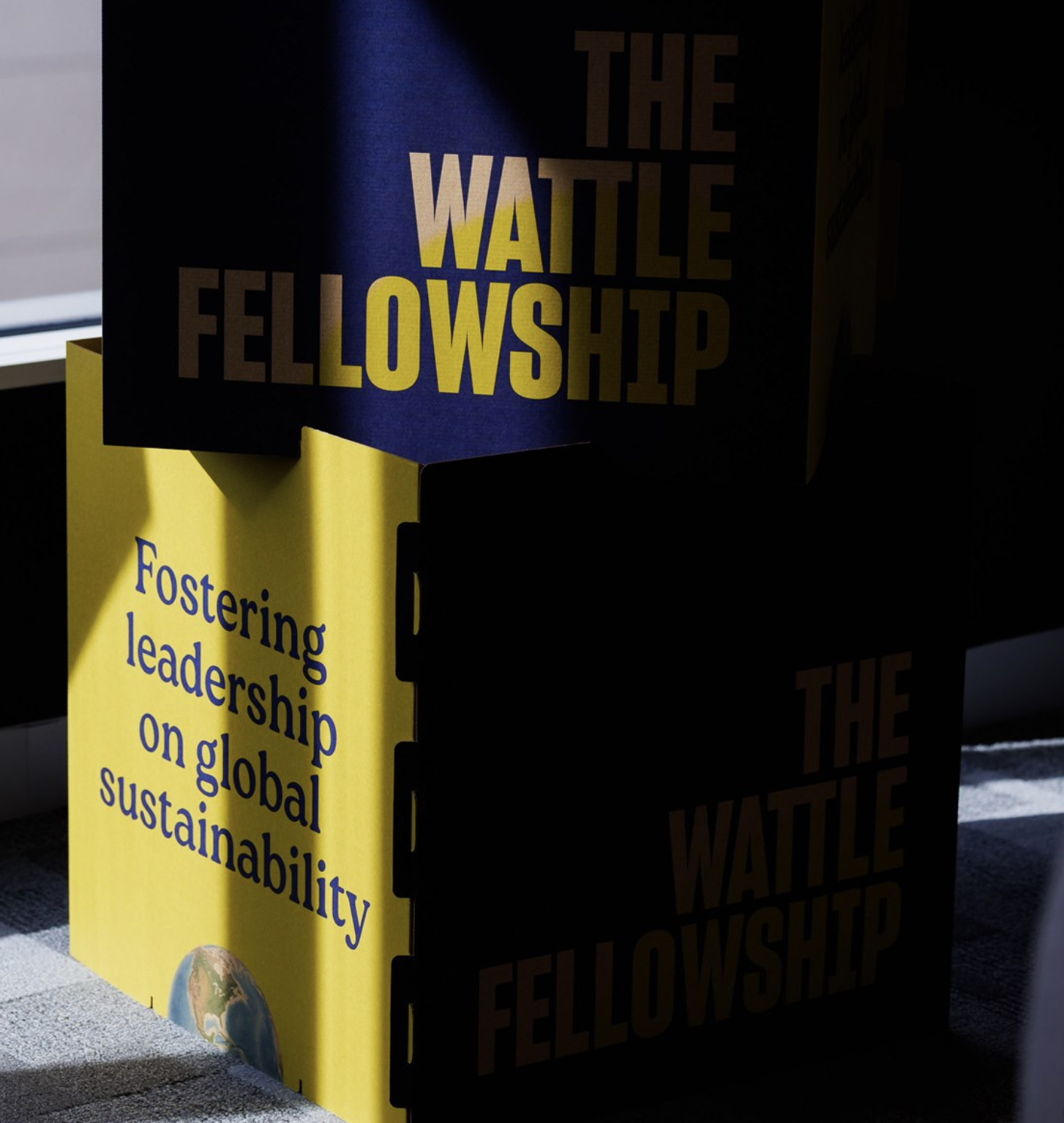 Melbourne University