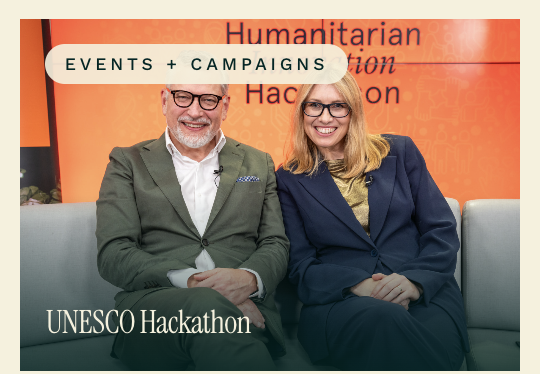 UNESCO Hackathon
