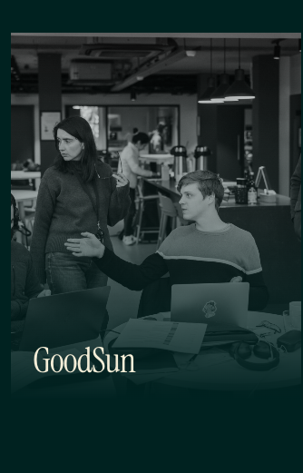 Good Sun